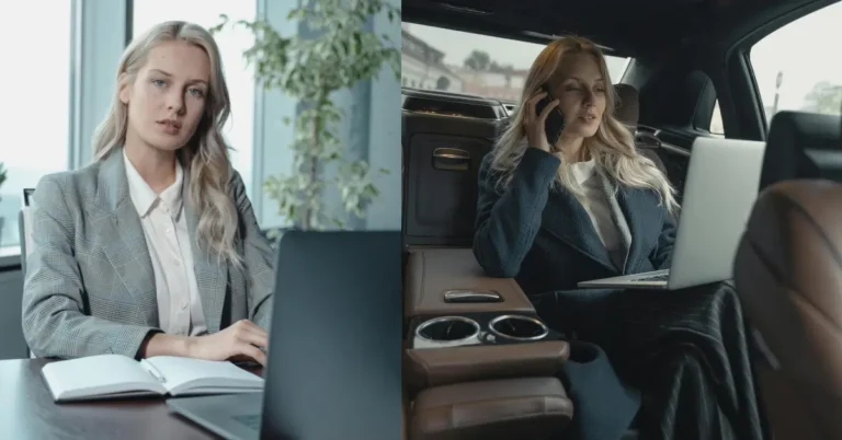 40+ Stylish Corporate Outfits For an Effortless Chic Look