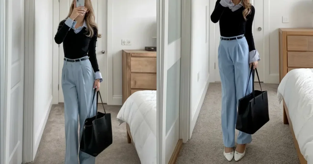 professional outfits women