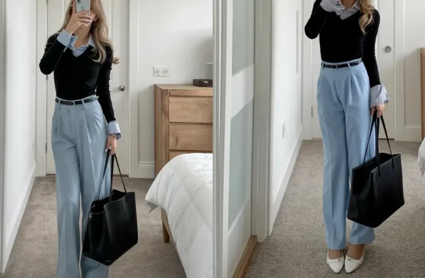 professional outfits women