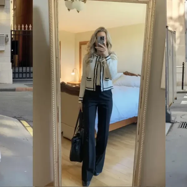 conservative outfits