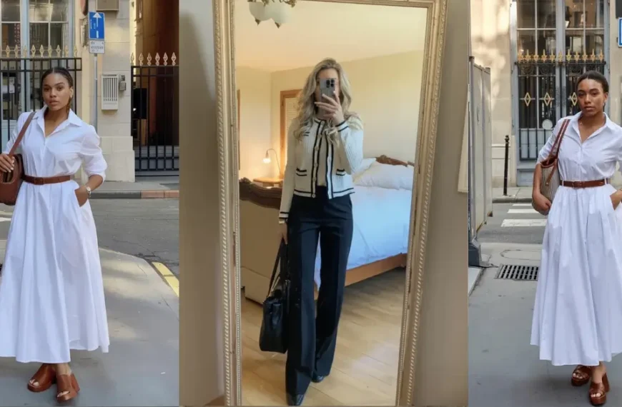 conservative outfits