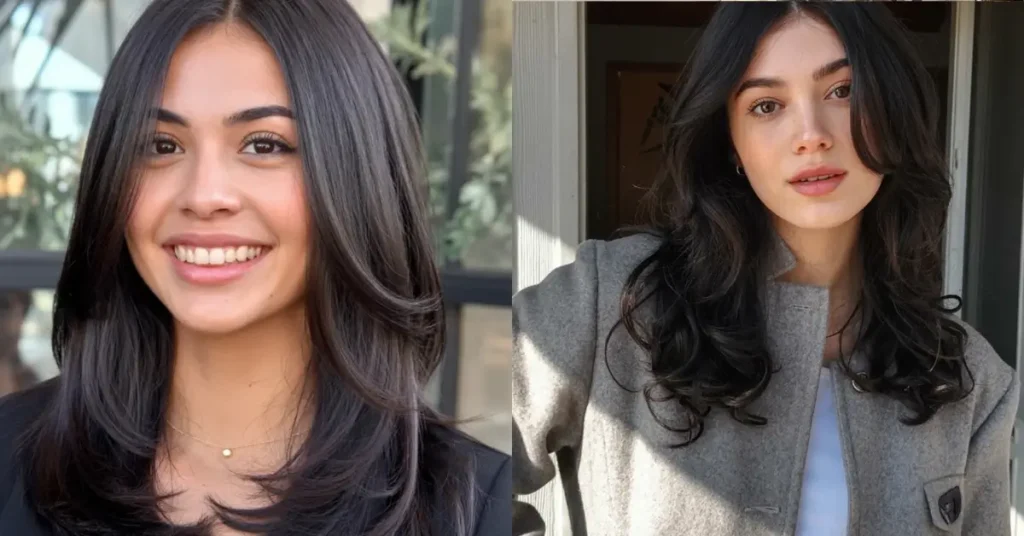 professional hairstyles