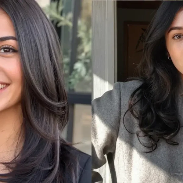 professional hairstyles