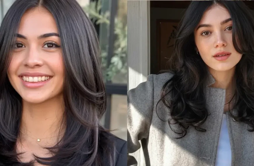 professional hairstyles