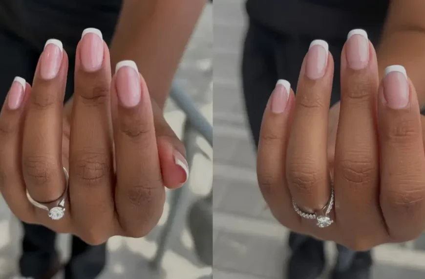 office nails