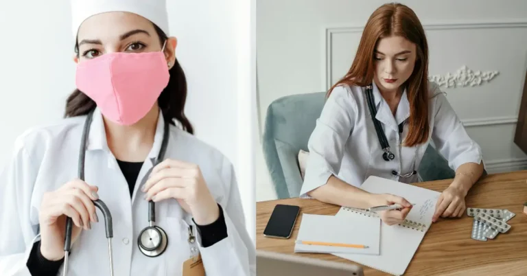 18+ Stylish Doctor Outfit Ideas That Blend Comfort & Style