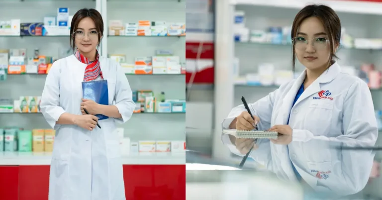 Why 18+ Stylish Pharmacist Outfit Ideas Are Trending Now