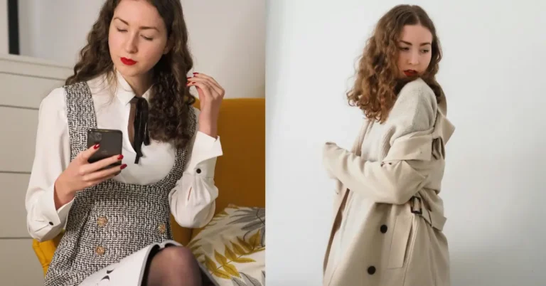 The 20+ Chic Banker Outfits Everyone’s Talking About