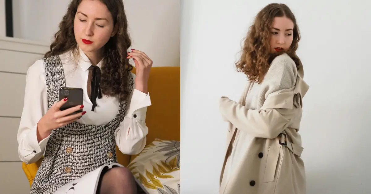 The 20+ Chic Banker Outfits Everyone’s&hellip;