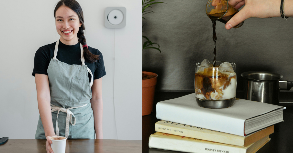 20+ Cute Barista Outfit Ideas You’ll Love to Wear to Work