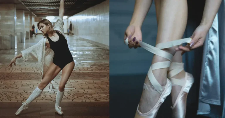 20+ Dancer Outfit Ideas You’ll Be Obsessed With This Year