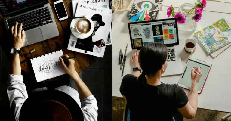 20+ Graphic Designer Outfit Ideas You’ll Be Obsessed With