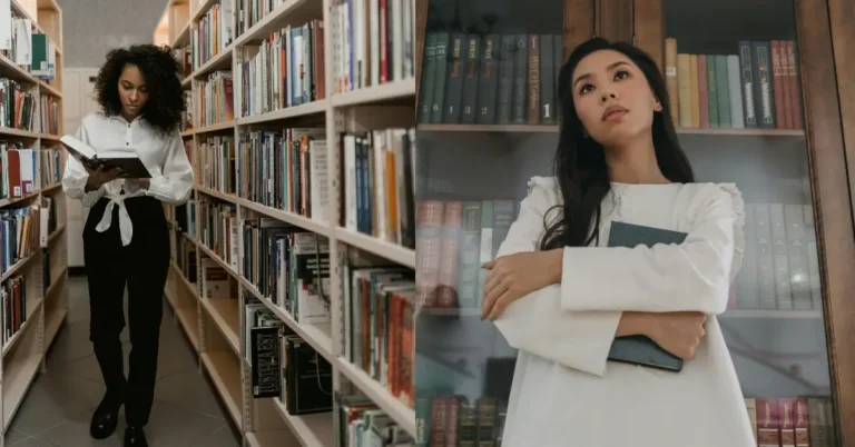 20+ Librarian Outfit Ideas You’ll Wish You Tried Sooner