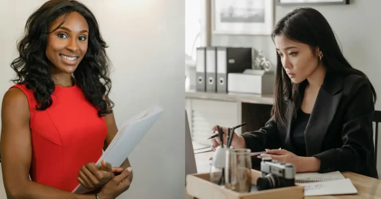 20+ Timeless Lecturer Outfit Ideas to Impress Every Class