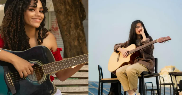 20 Trendy Musician Outfits You’ll Be Obsessed With Right Now