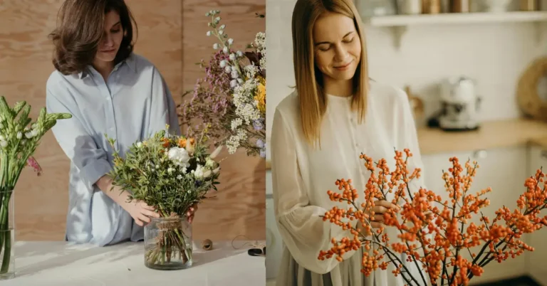 The 21+ Florist Outfit Ideas Everyone Is Suddenly Copying