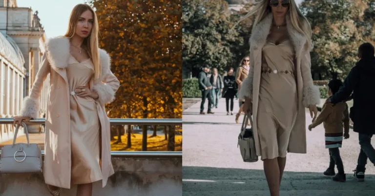 30+ Chic Entrepreneur Outfit Ideas for a CEO-Worthy Look