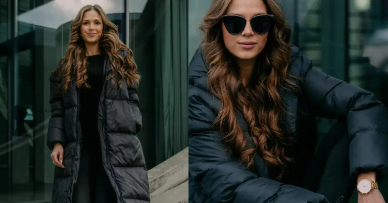 30+ Stylish Construction Outfit Ideas That Actually Work