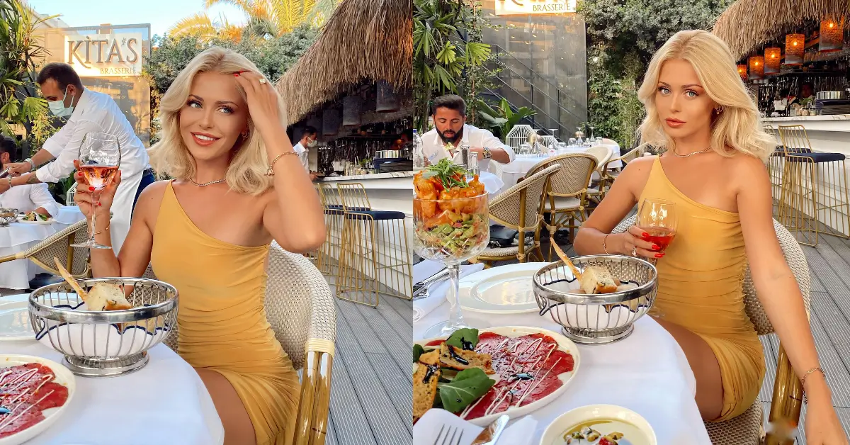 30+ Stylish Waiter Outfit Ideas for a Sharp, Polished Look