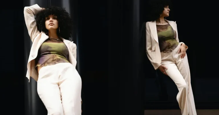 How to Build Your Corporate Wardrobe from Scratch – My Favs