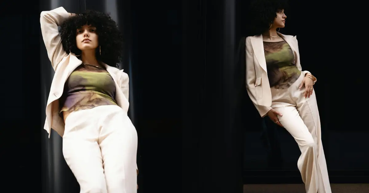 How to Build Your Corporate Wardrobe&hellip;