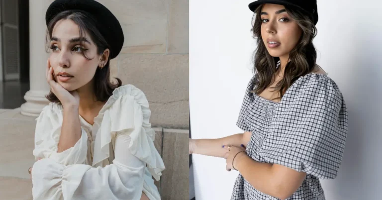 6 Simple Style Rules That Make Getting Dressed Super Fun