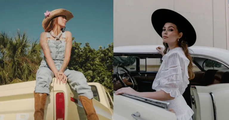10 Western Clothing Must-Haves for Every Western Girly