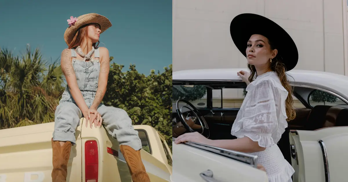 10 Western Clothing Must-Haves for Every…