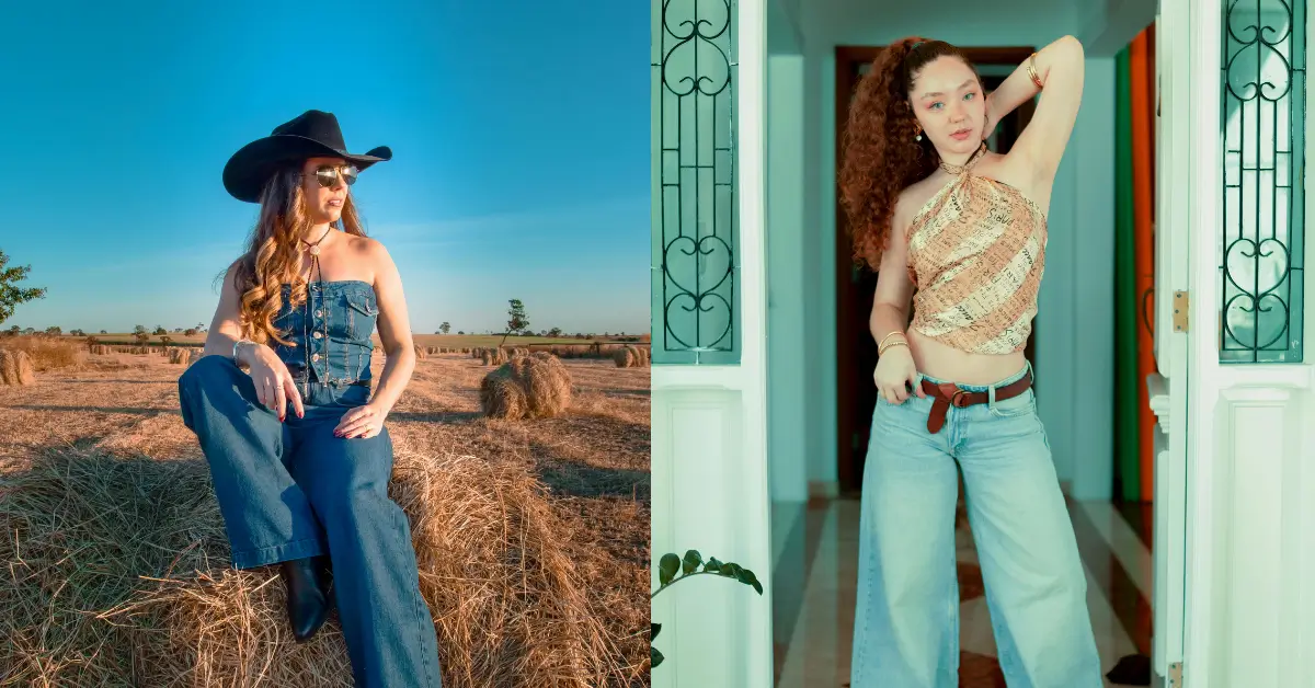 My Guide For Western Outfits I&hellip;