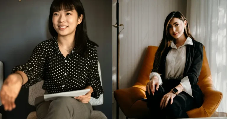 What to Wear to an Interview to Get Hired (Female Edition)