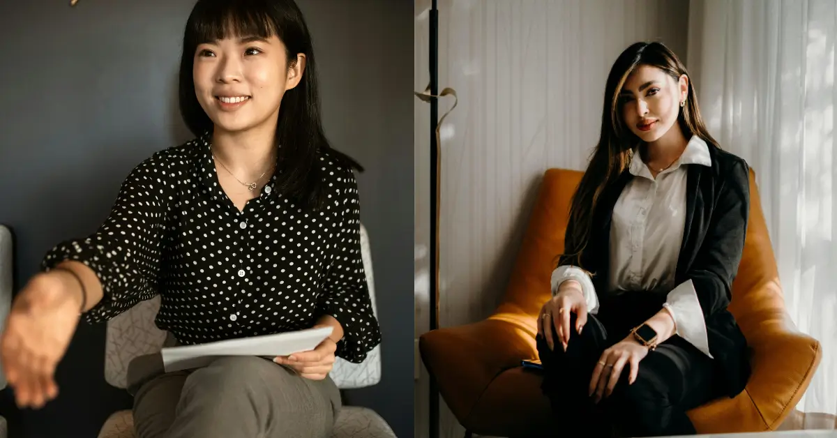 What to Wear to an Interview to Get Hired (Female Edition)