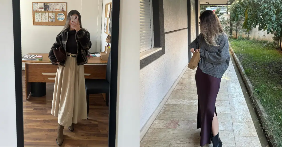 How to Style Teacher Outfits from&hellip;