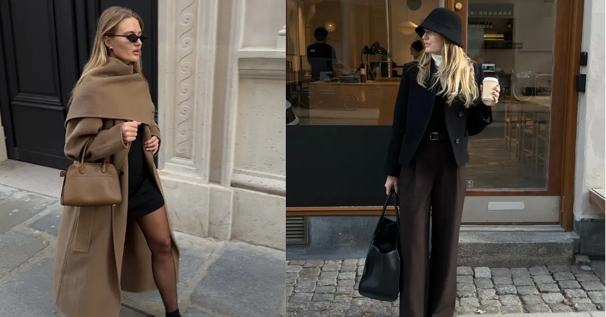 How to Elevate Your Work Outfits – My Favorite Workwear Tips