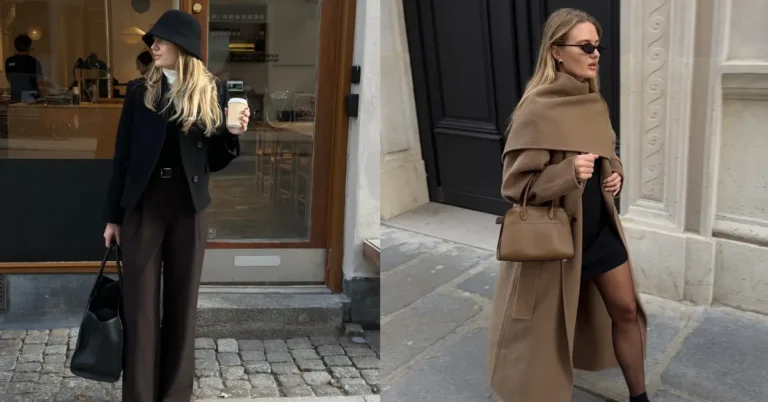 If you think you have nothing to wear to work… Read this!