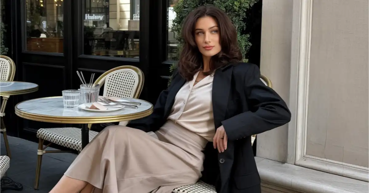 20+ Stunning Lunch Date Outfit Ideas You’ll Love to Wear Rn