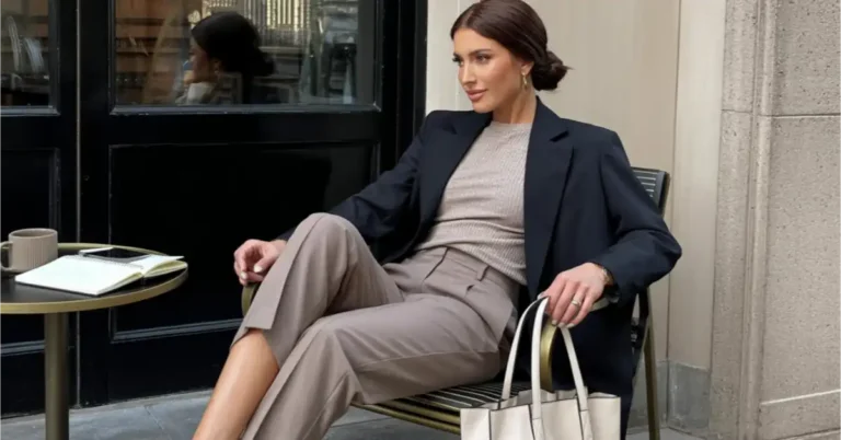 12+ Cool Brown Boots Outfit Ideas You Can’t Get Around Rn