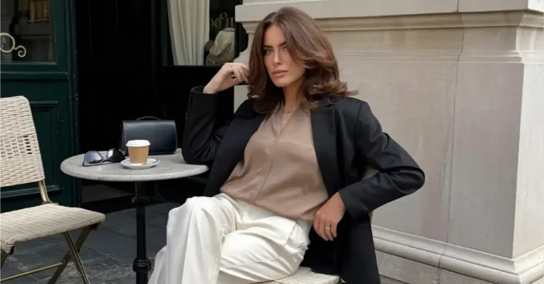 20+ Stunning White Pants Outfit Ideas You’ll Love to Wear