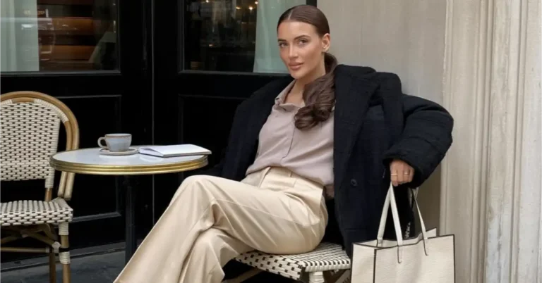 15+ Classy Beige Pants Outfit Ideas You’ll Be Obsessed With