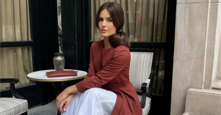 12+ Beautiful Red Dress Outfit Ideas You’ll Turn Heads With