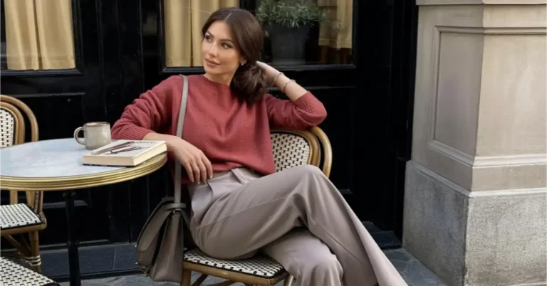 20+ Beautiful Preppy Outfit Ideas You Can’t Geet Around Rn