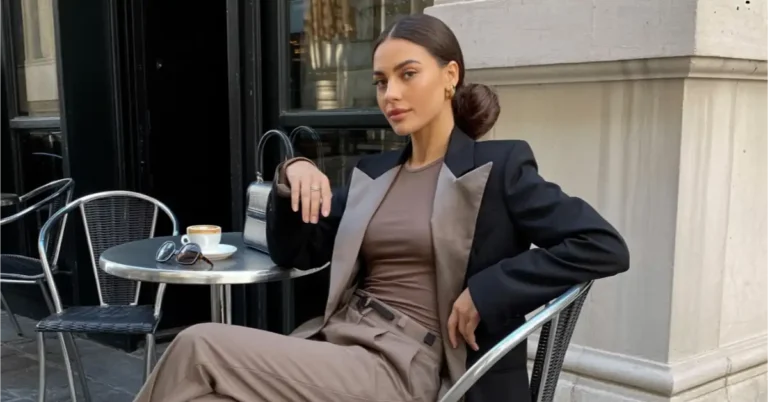 12+ Stunning Chic Blazer Outfit Ideas You Can’t Wait to Wear