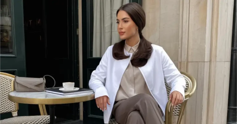 12+ White Cardigan Outfit Ideas You Wish You Tried Sooner