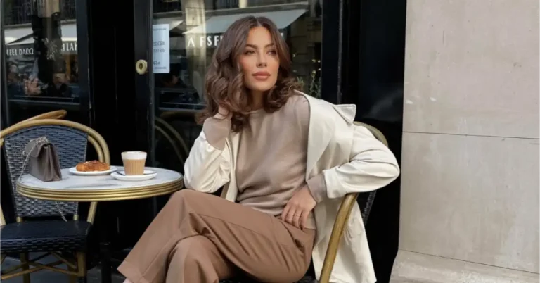 20+ Stunning Coffee Date Outfit Ideas You Need to Try Rn