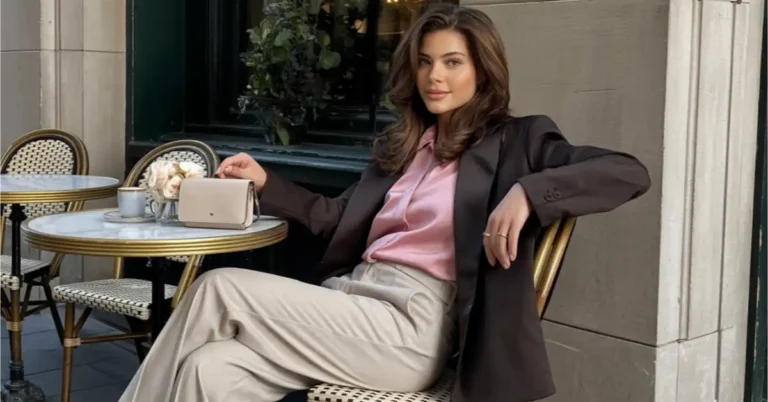 11+ Pink Top Outfit Ideas You Can’t Get Around This Year