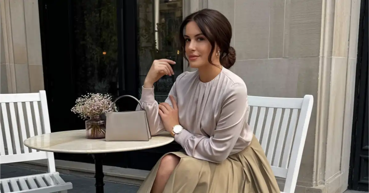 12+ Chic Button Down Shirt Outfit Ideas You’ll Love to Wear