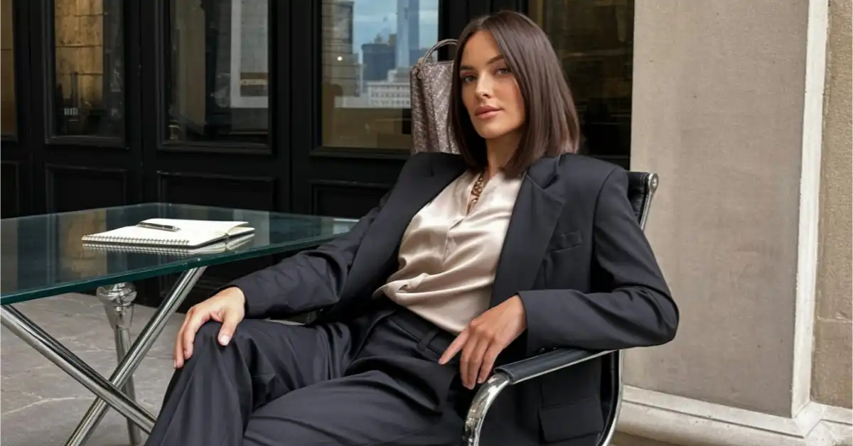 18+ Dinner Party Outfit Ideas You’ll…