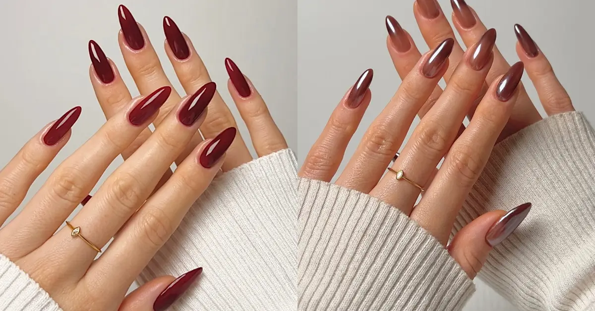 How To Have Elegant And Beautiful Nails: My Best Tips