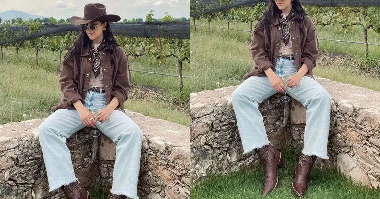 10 Western Clothing Must Haves Every Cowgirl Needs 🤠