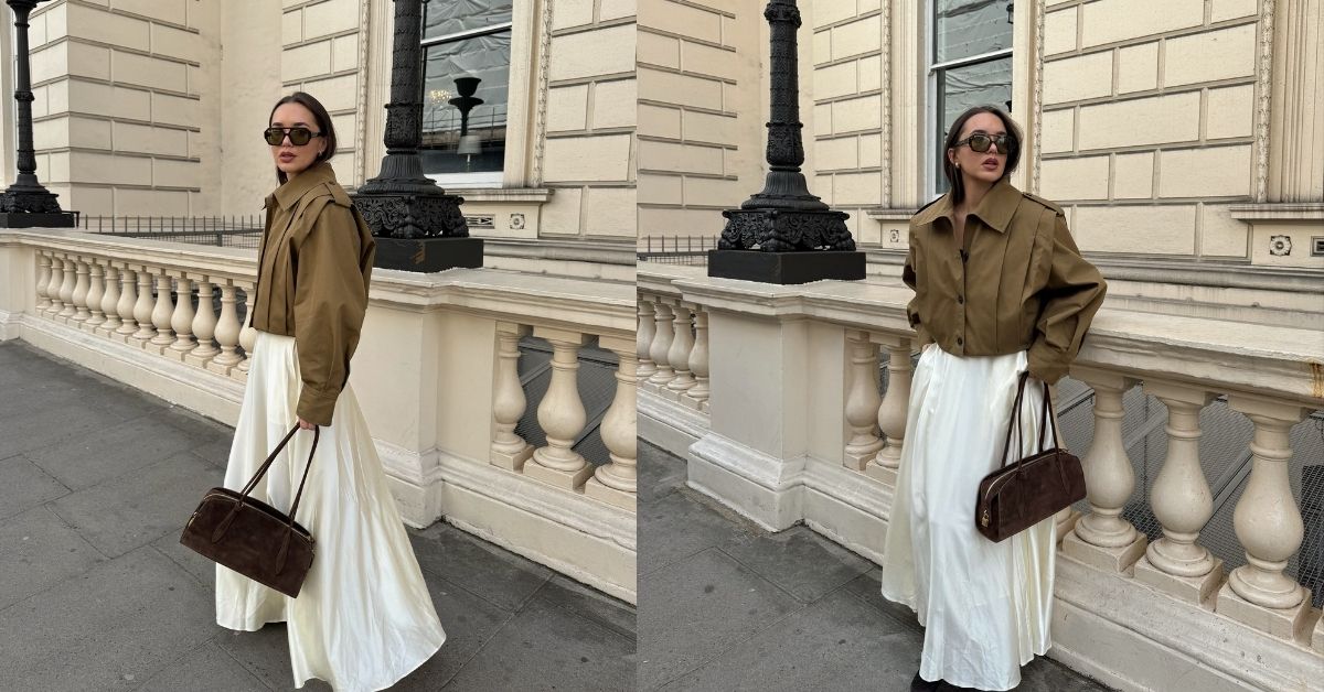 My Full Skirt Guide for Work: Length,…