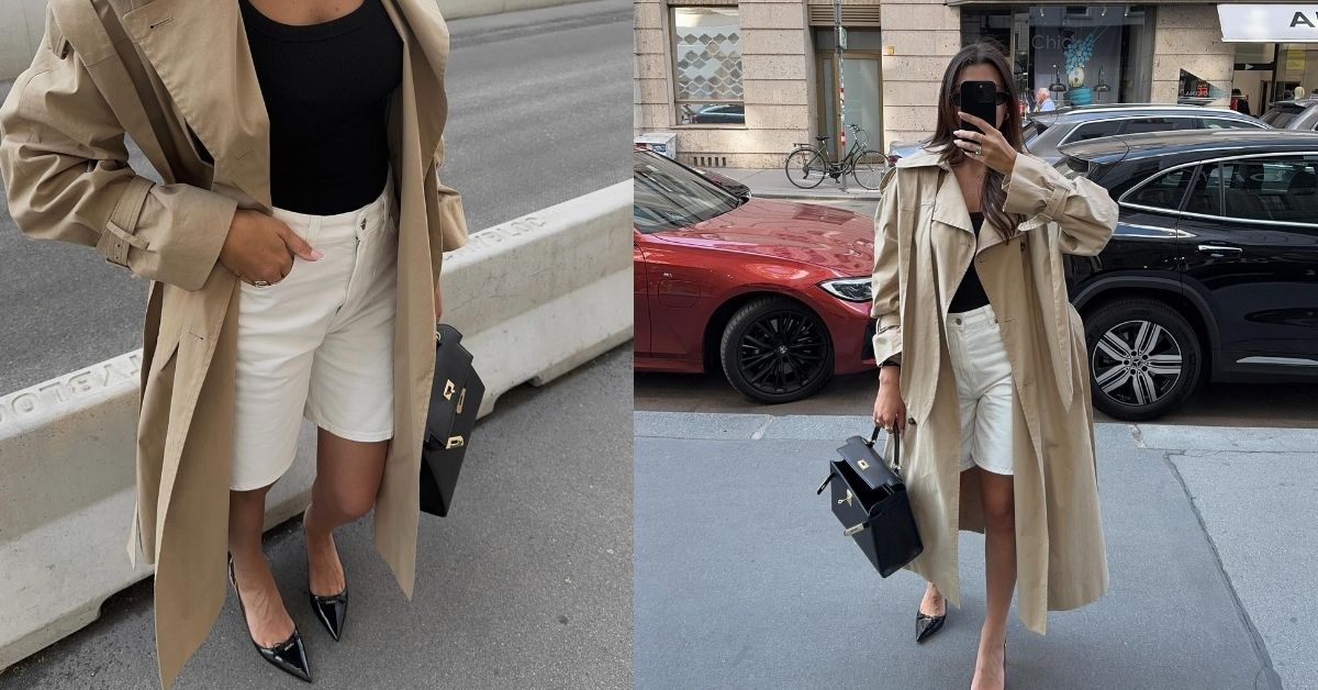 Work Heels Without Pain: Height, Toe…